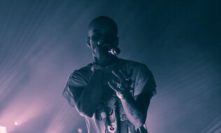 Hip Hop byl, je (a nejspíše nadále bude) doménou mužů