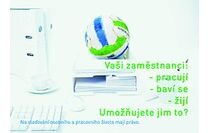 Možnosti a bariéry pro slaďování práce a osobního života v českém školství – zkušenosti z projektu